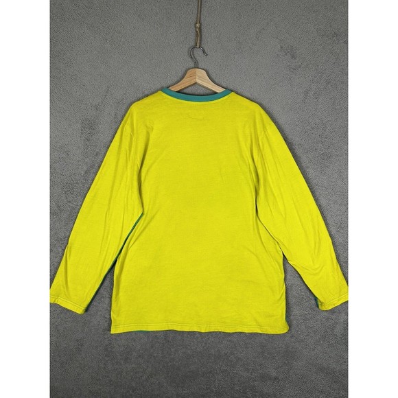 RARE * VTG * Retro Arizona Iced Tea Neon Long Sleeve - Picture 4 of 7